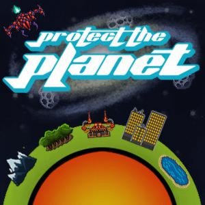 Colony Protector: Strategy Defense