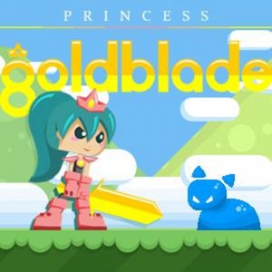 Princess Coral And The Mysterious Depths