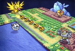 PokePath Tower Defense