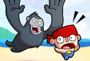 Ice Cream Defenders