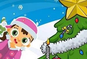 Holiday Gift Puzzle Challenge