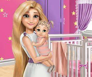 Interior Design Playroom