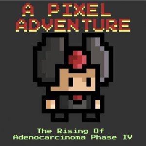 A Pixel Adventure Vol1 Online Puzzle Game