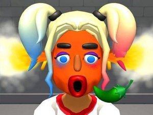 Spice Sort Puzzle 3D
