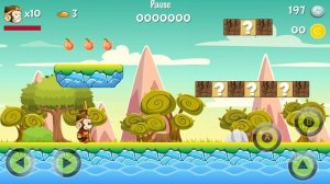 Monkey Kingdom Empire Online Game - Simulation Game