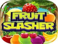 EG Fruit Slasher Online Arcade Game