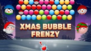 Snowy Sphere Match Puzzle