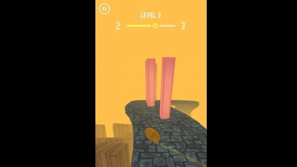Pathway Coin Runner