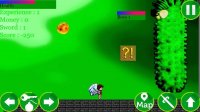 Uriel Platform RPG Game Arcade Game