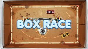 Box Kart Challenge