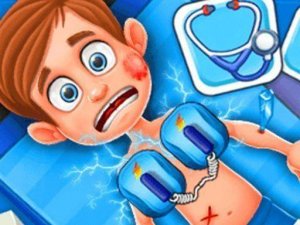 Wellness Buddies: A Gentle Medical Adventure