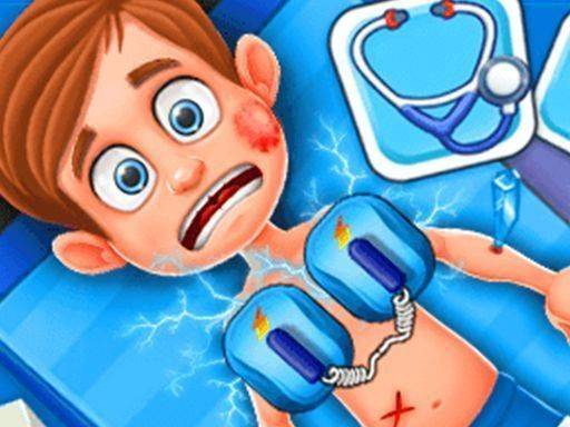 Wellness Buddies: A Gentle Medical Adventure