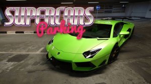 Parking Perfection: Spatial Maneuvers