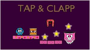 BeatSync Family Clap Game