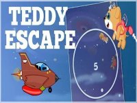 EG Teddy Escape Online Puzzle Game - Puzzle Game
