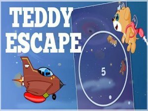EG Teddy Escape Online Puzzle Game - Puzzle Game