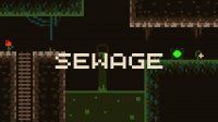Sewage Escape Adventure Arcade Game