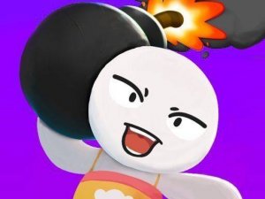 Hot Pass Arena: Casual Party Game
