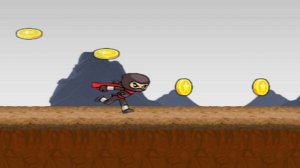 Endless Trail Dash