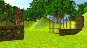 Forest Village Getaway Episode - Relaxing Adventure Puzzle Game
