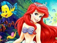 Hidden Funny Alphabet Puzzle Game - Word Game
