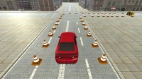 City Car Parking Game - Driving Puzzle Game