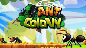 Underground Empire: Ant Colony Manager