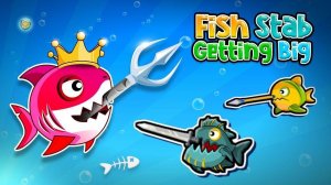 Ocean Growth: Friendly Fish Challenge