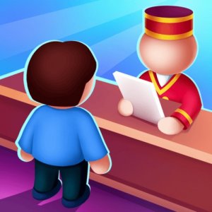 Cozy Innkeeper Management