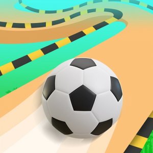Sphere Dash Action Game