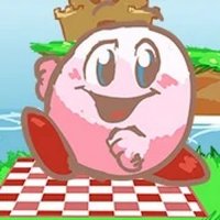 FNF Kirby&rsquo;s Melody Mayhem Online Arcade Game