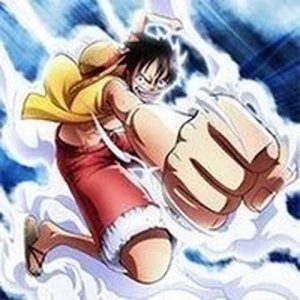 One Piece Grand Battle Arena Action Game