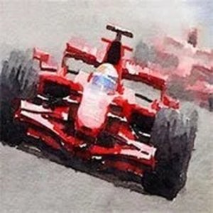 Formula One 2002 Season Circuit
