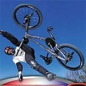 Pro BMX Stunt Circuit 2