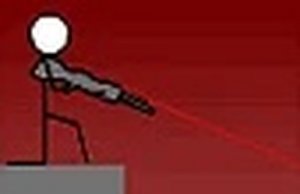 Defender Challenge Action Game