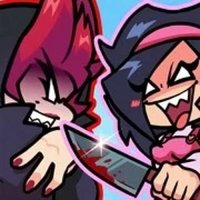 FNF NeneMixes Online Arcade Game