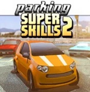Precision Park Challenge