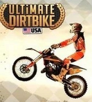 Ultimate Dirtbike USA Online Racing Game