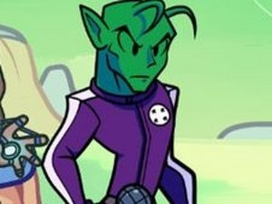 Namek Beat Quest