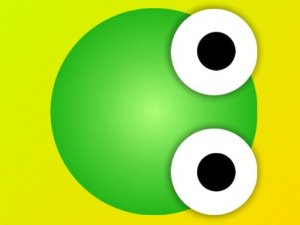 Little Bean Snake Action Game