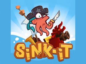 Sink It Action Game