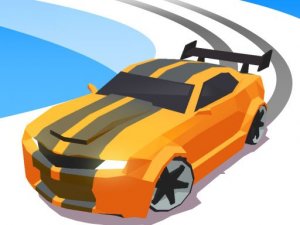 Curve Master: Precision Racing