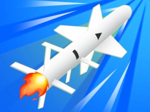 Sky Navigator: Flight Adventure