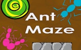 Ant Maze: Colony Conquest Online Puzzle Game