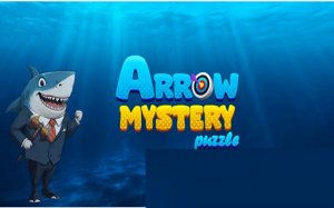 Arrow Mystery Puzzle Game Online