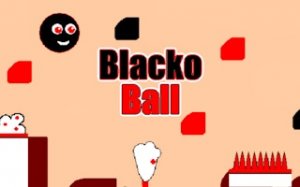 Blacko Ball Platform Journey