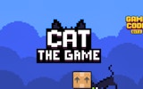 Cat The Game - Puzzle Platformer Online