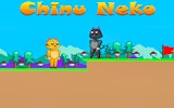Chinu Neko: Cute Cat Platformer Game Online