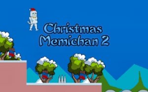 Memichan Holiday Journey 2