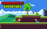 Demon Castle Adventure: Hero's Quest Online Game